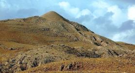 Adıyamanu - Nemrut Dagi