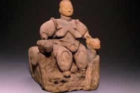 Ankarské Muzeum anatolské civilizace