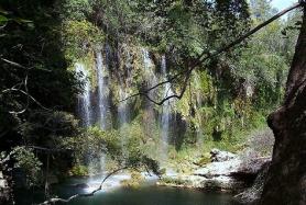 Turecká Antalya a Kuryunlu