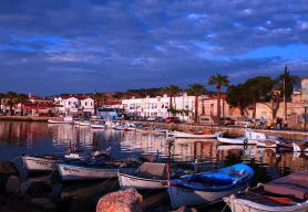 Turecko - Ayvalik