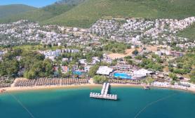 Bodrum a okolí - Torba