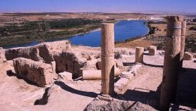 Gaziantep a pozůstatky Zeugmy