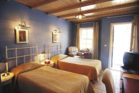 Turecký hotel L'Ambiance Resort - možnost ubytování