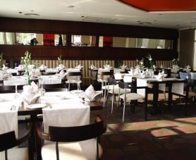 Turecký hotel Sisus s resturací