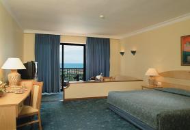 Turecký hotel Sirene Belek Golf - možnost ubytování 
