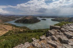 Okolí Pergamonu
