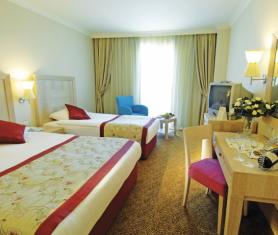 Hotel Vera Mare - ubytování