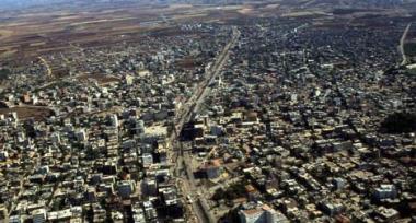 Adıyamanu - Turecko