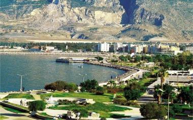 Iskenderun, Turecko