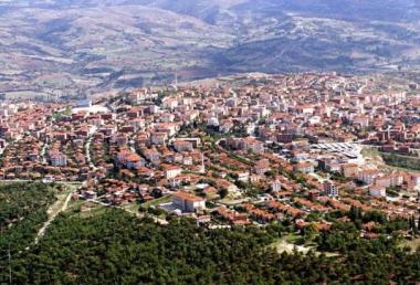 Manisa, Turecko