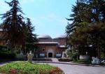 Ankarské Muzeum anatolské civilizace