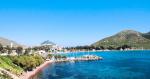 Bodrum a okolí - Akyarlar
