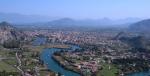 Turecké město Dalyan