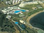 Turecký hotel Yasmin Resort u moře