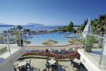 Turecký hotel Isis v oblasti Bodrum