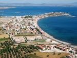 Çandarli, Turecko