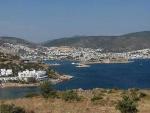 Datca, Turecko