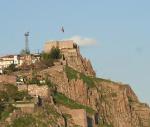 Ankara - Citadela