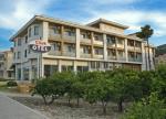 Turecká hotel Cilek Marina, Cesme