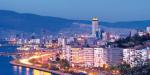 Turecký hotel Hilton Izmir
