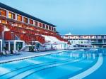 Hotel Lykia World Antalya v turecké Antalyi