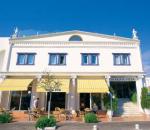 Turecký hotel Marina Vista v Bodrumu