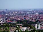 Turecko - Konya