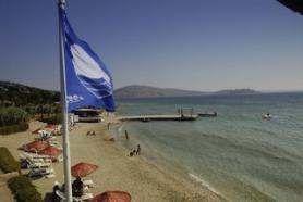 Turecký hotel Kerasus s pláží