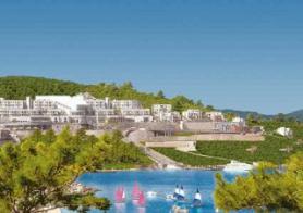 Turecký hotel Kervansaray Resort Bodrum