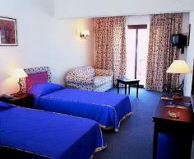 Turecký hotel Onura Holiday Village - možnost ubytování