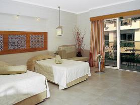 Turecký hotel Royal Asarlik Beach - možnost ubytování