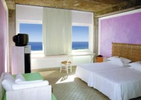 Hotel The Marmara Antalya - možnost ubytování