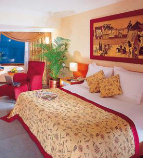 Turecký hotel Hilton Izmir - možnost ubytování
