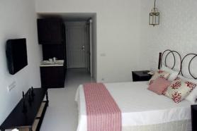 Turecký hotel Mio Bianco - možnost ubytování