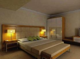 Turecko, hotel Radisson Blu Resort - možnost ubytování