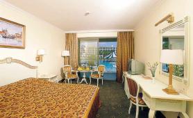 Hotel Venezia Palace Resort, oblast Antalya - možnost ubytování