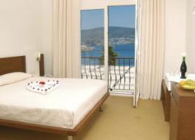Turecký hotel Voyage Club Bodrum Charm - možnost ubytování
