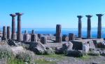 Assos - Akropole