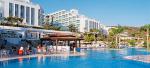 Turecký hotel Bodrum Holiday Resort