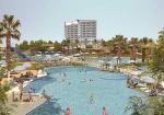 Hotel Lara Beach, turecká Antalya