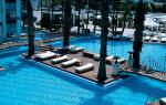 Turecký hotel Mio Bianco s bazénem