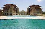 Turecký hotelový komplex Radisson Blu Resort