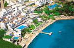 Turecký hotel Voyage Club Bodrum Charm u moře