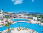 Turecký hotel Wow Bodrum Resort s bazénem
