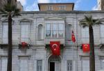 Izmir - Atatürkovo muzeum