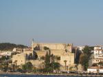 Izmir - hrad Cesme