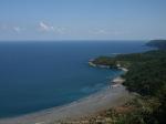 Turecké pobřeží Černého moře